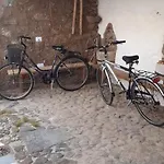 Farm stay Binzas Betzas Sedilo