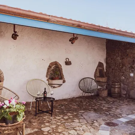 Binzas Betzas Agroturismo