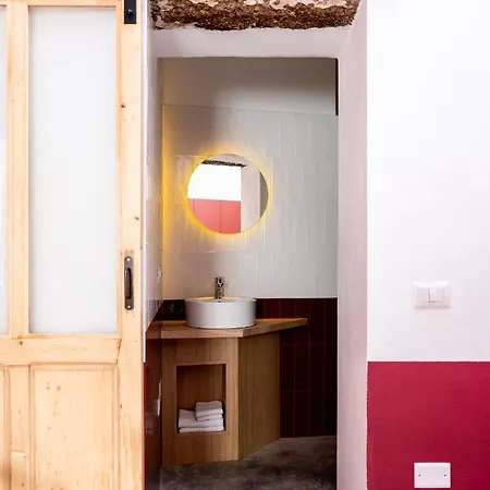 Vakantieboerderij Binzas Betzas *