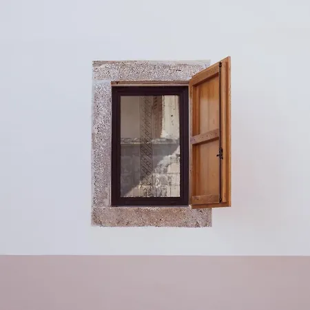 Binzas Betzas Bauernhof Sedilo