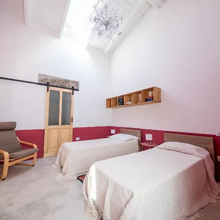 Binzas Betzas Vakantieboerderij *