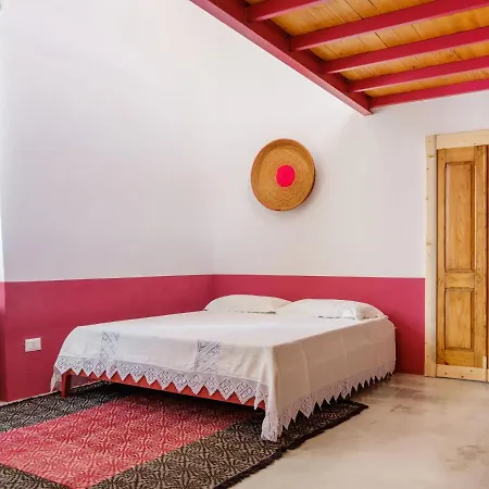Binzas Betzas Vakantieboerderij
