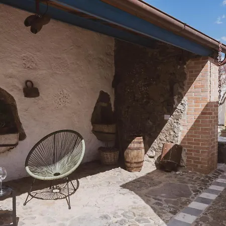 Binzas Betzas Vakantieboerderij