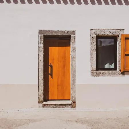 Binzas Betzas Séjour à la ferme *